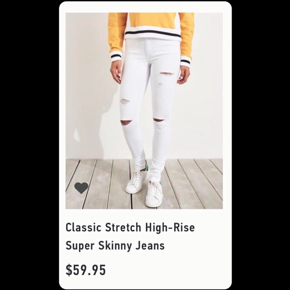 Hollister Jean - Picture 1 of 5